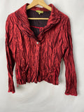 Vers Womens Jacket Size 14