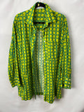Bohemian Traders Womens Long Top Size 1