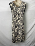Adorne Womens Dress Size 8