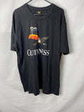 Guiness Mens Shirt Size XL