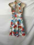 La Scala Womens Dress No Size