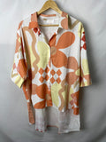 Billy J Womens Top Size 18