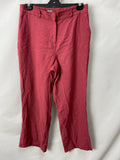 Suzanne Grae Womens Pants Size 12