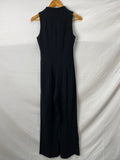 Cue Womens Jumpsuit Size 6