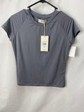 First Mse Womens Top Size M BNWT