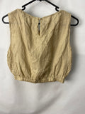 Dissh Womens Top Size 10