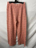 Sabo Womens Pants Size L