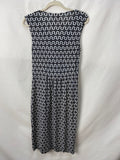 Leona Womens Dress Size 8