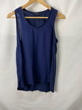 Saba Womens Top Size M