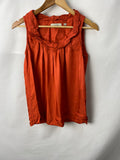 Veronika Maine Womens Top Size 8