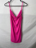 White Fox Womens Dress Size S