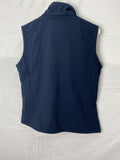 Simplot Womens Sleeveless Jacket Size 10 BNWT