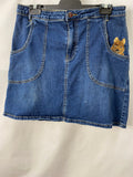 Danger Field Womens Skirt Size 16