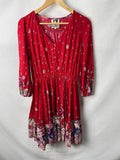 Jaase Womens Dress Size XS