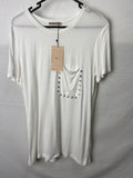 Zara Womens Top Size M BNWT