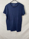 Blaq Mens Shirt Size L
