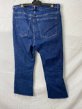 MNG Womens Pants Size Eur 44