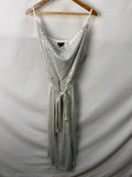 City Chic Womens Dress Size L BNWT
