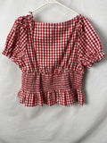Shein Womens Top Size 1XL