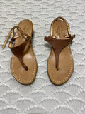 Il Ciabattino Amalfitano Womens Shoes Size 37