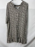 Seed Womens Dress Size 14
