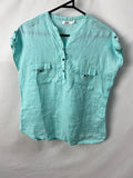 Bossini Womens Top Size M 91cm
