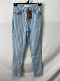 Target Womens Skinny Pants Size 6 BNWT
