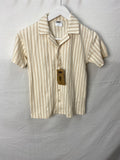 Lily & Dan Boys Shirt Size 6 BNWT