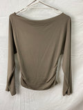 Glassons Womens Top Size L BNWT