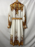 G.D.S Estella Womens Dress Size L