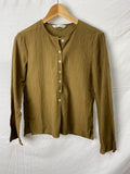 Zara Womens Top Size XS