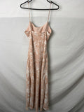 Saints and Secrets Womens Dress Size 8
