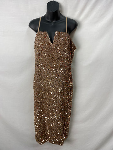 Shein Womens Dress Size XL – Yesterdays Thrift Shop