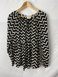 Seed Womens Top Size 10