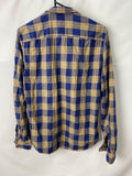 Scotch and Soda Mens Shirt Size S