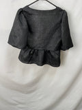 H&M Womens Top Size M BNWT