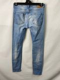 Scotch Shrunk Boys Pants Size 16
