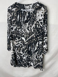 W Lane Womens Top Size 12