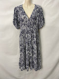 Boho Womens Dress Size M