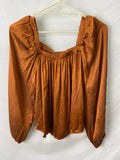 Seed Womens Top Size 10