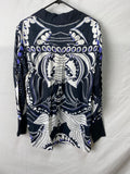 Reiss Womens Top Size UK 8