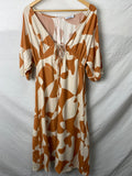 St Marlo Womens Dress Size 10