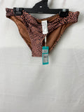Seafolly Womens Swim Panty Size 10 BNWT