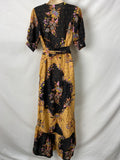 Scotch and Soda Womens Dress Size S