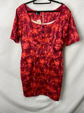 Elise Womens Dress Size 16 BNWT