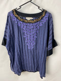 No brand  Womens Top Size 11/13 M/L