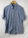 Sports craft Mens Tailored Shirt Size XXL