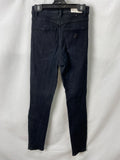 Abrand Womens Jeans Womens High Skinny Pants Size 8/26