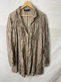 Mirrors Womens Top Size 24