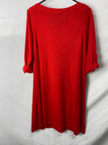 W Lane Womens Dress Size L